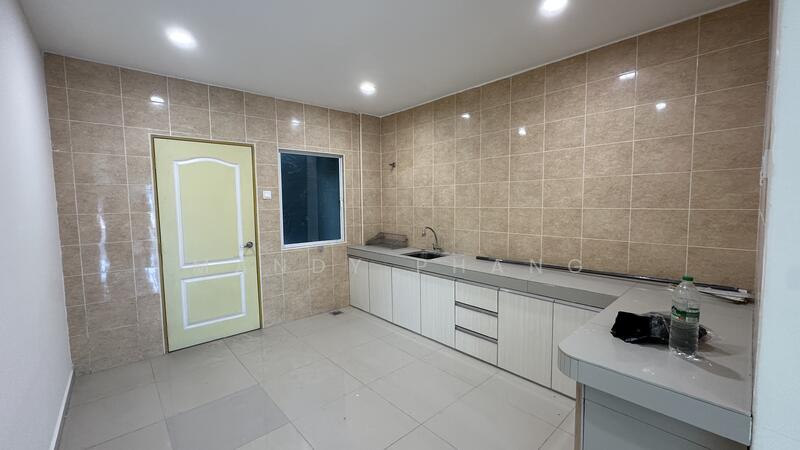 Untuk Disewa - Loyal Garden Residences