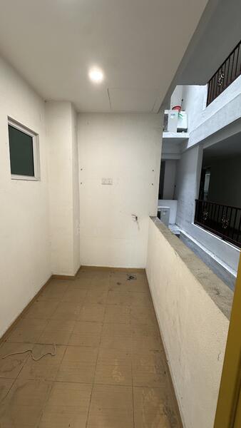 Untuk Disewa - Loyal Garden Residences