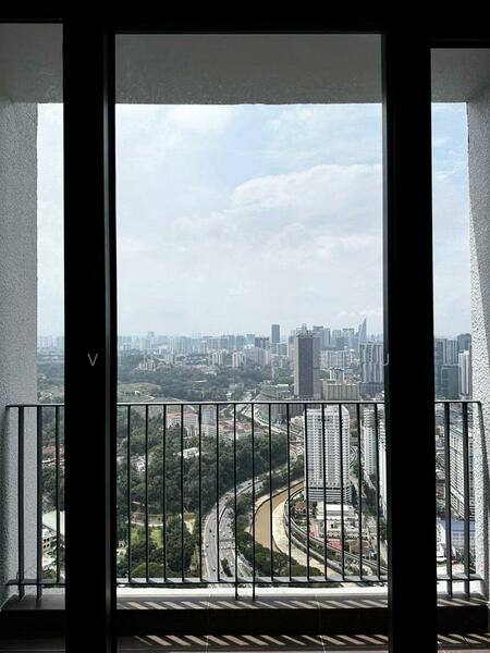 Sunway Belfield untuk Untuk Disewa - RM 5,500 /bulan, Feb 2026 - Balcony - PropertyGuru.com.my