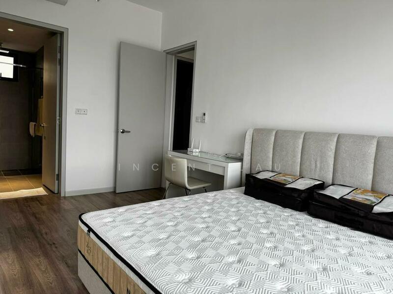 Sunway Belfield untuk Untuk Disewa - RM 5,500 /bulan, Feb 2026 - Bedroom - PropertyGuru.com.my