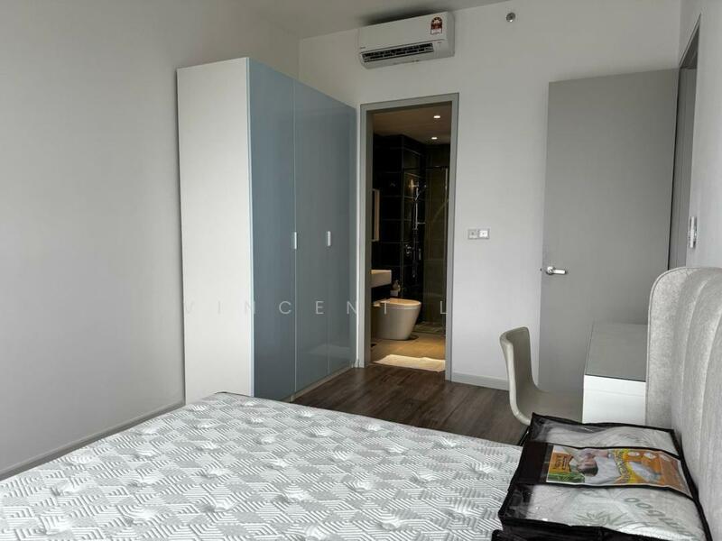 Sunway Belfield untuk Untuk Disewa - RM 5,500 /bulan, Feb 2026 - Bedroom - PropertyGuru.com.my