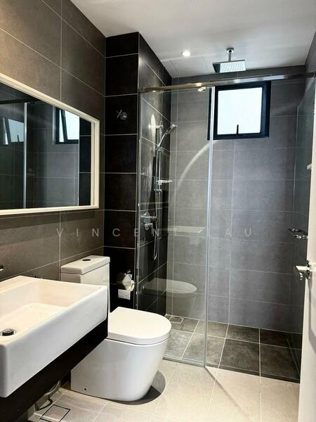 Sunway Belfield untuk Untuk Disewa - RM 5,500 /bulan, Feb 2026 - Bathroom - PropertyGuru.com.my
