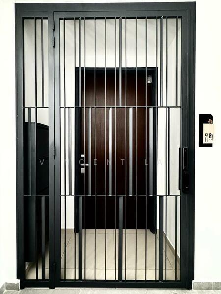 Sunway Belfield untuk Untuk Disewa - RM 5,500 /bulan, Feb 2026 - Entrance - PropertyGuru.com.my