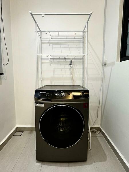 Sunway Belfield untuk Untuk Disewa - RM 5,500 /bulan, Feb 2026 - Bathroom - PropertyGuru.com.my