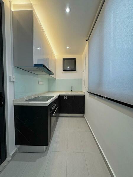 Sunway Belfield untuk Untuk Disewa - RM 5,500 /bulan, Feb 2026 - Kitchen - PropertyGuru.com.my