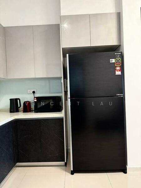Sunway Belfield untuk Untuk Disewa - RM 5,500 /bulan, Feb 2026 - Kitchen - PropertyGuru.com.my