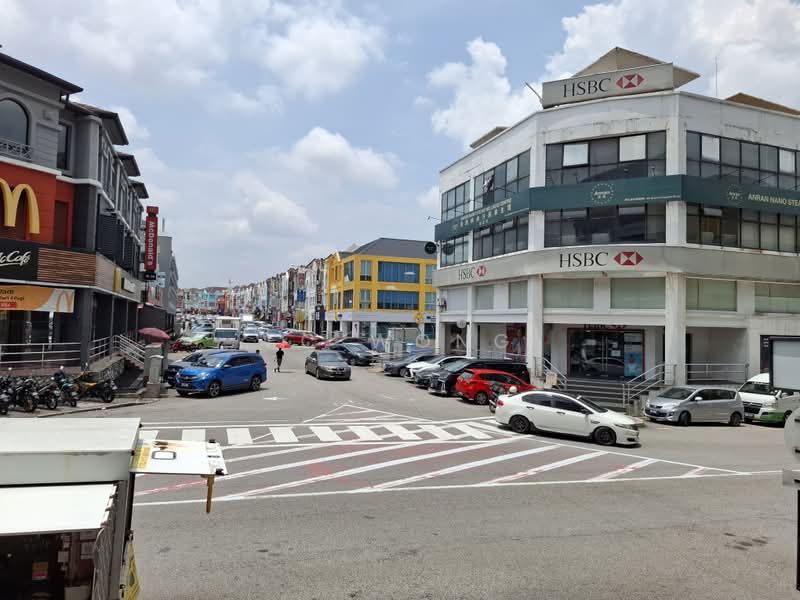 Kedai / Pejabat untuk Disewa di Usj 10 (Subang Jaya) - FC Wong - Exterior - PropertyGuru.com.my