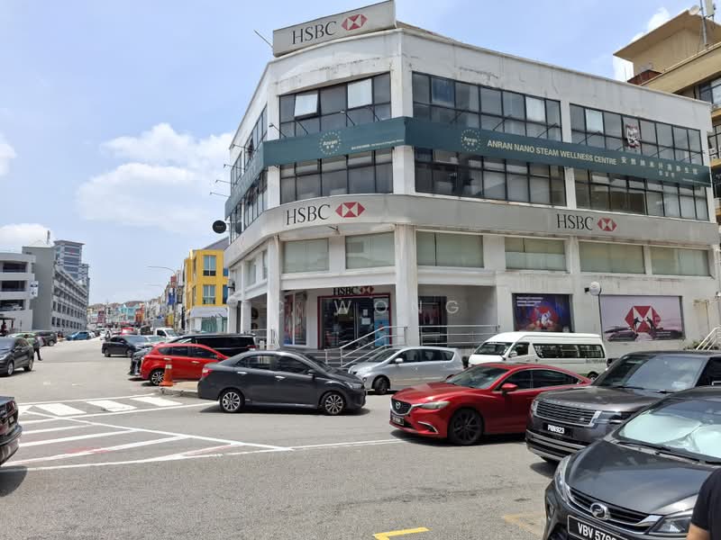 Kedai / Pejabat untuk Disewa di Usj 10 (Subang Jaya) - FC Wong - Exterior - PropertyGuru.com.my