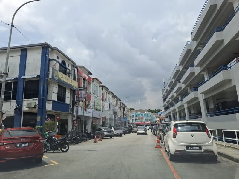 Kedai / Pejabat untuk Disewa di Usj 10 (Subang Jaya) - FC Wong - Exterior - PropertyGuru.com.my