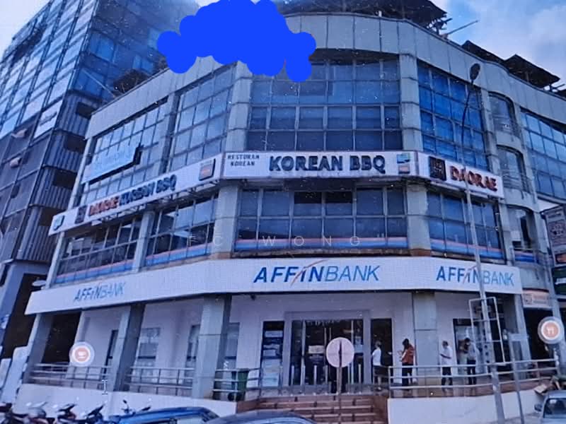 Kedai / Pejabat untuk Disewa di Usj 10 (Subang Jaya) - FC Wong - Exterior - PropertyGuru.com.my