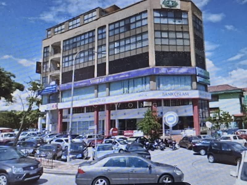 Kedai / Pejabat untuk Disewa di Usj 10 (Subang Jaya) - FC Wong - Exterior - PropertyGuru.com.my