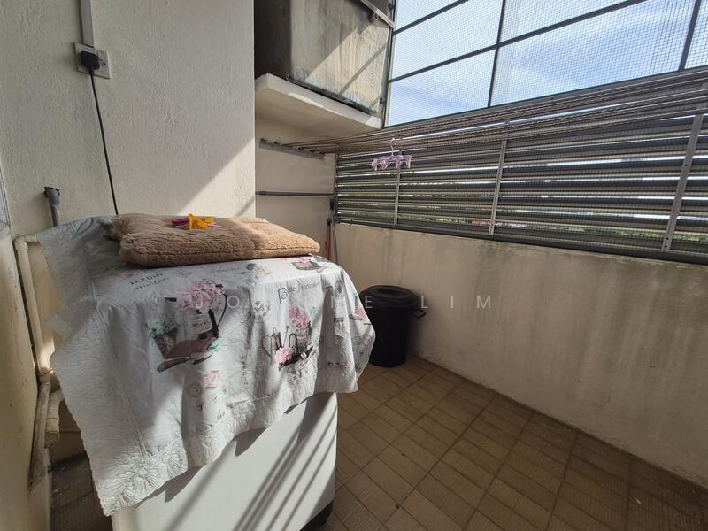 For Rent - Wisma TGH