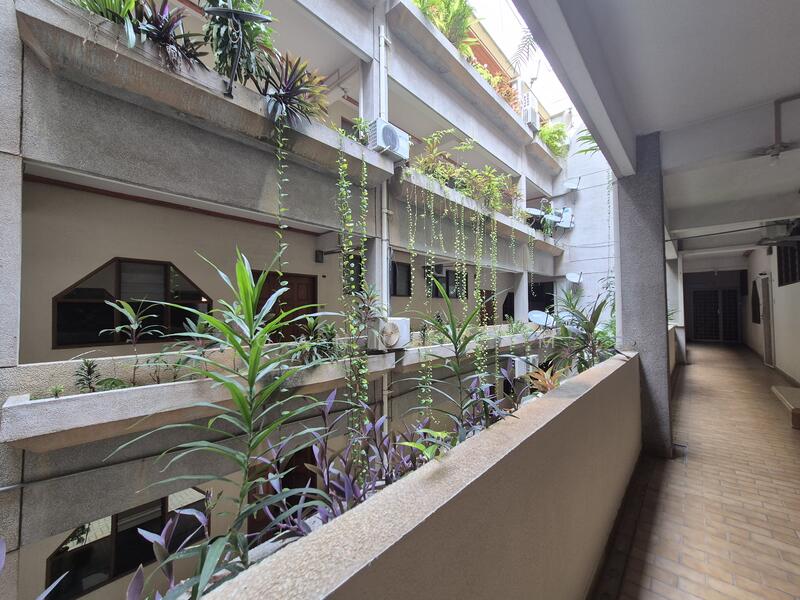 For Rent - Wisma TGH