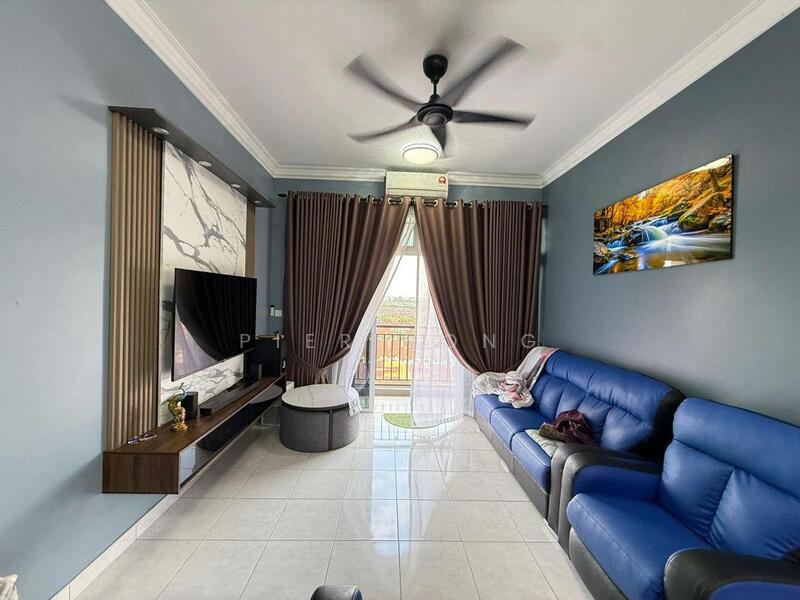 For Rent - Amber Height