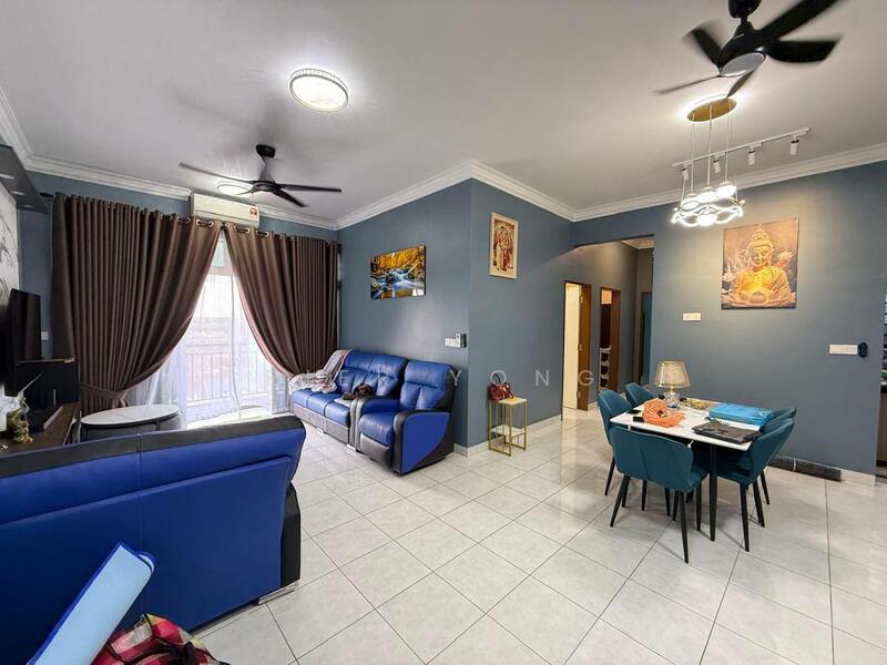 For Rent - Amber Height