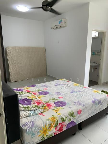 Untuk Disewa - Tebrau City Residences