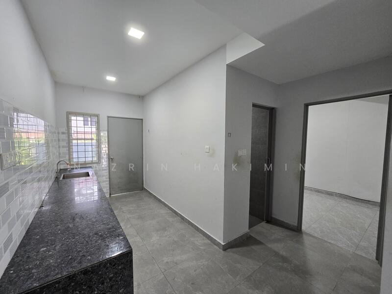 Untuk Dijual - Bukit Sentosa 2