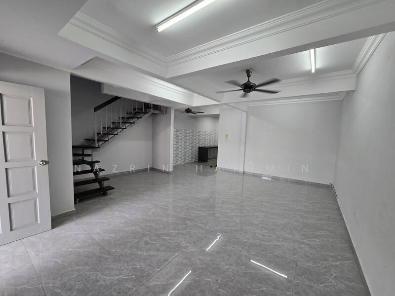 Untuk Dijual - Bukit Sentosa 2