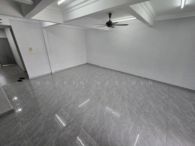 Untuk Dijual - Bukit Sentosa 2