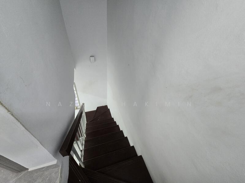 Untuk Dijual - Bukit Sentosa 2