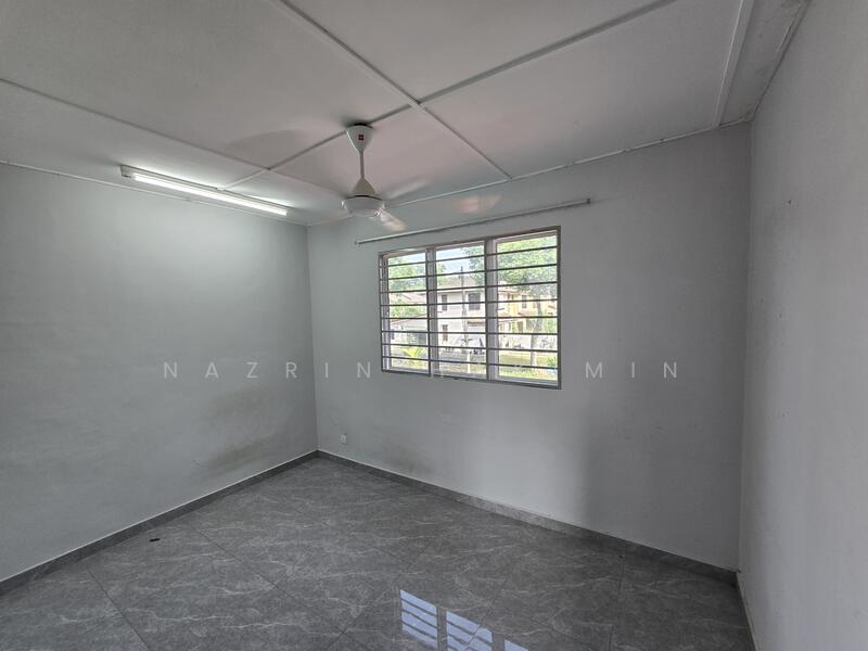 Untuk Dijual - Bukit Sentosa 2