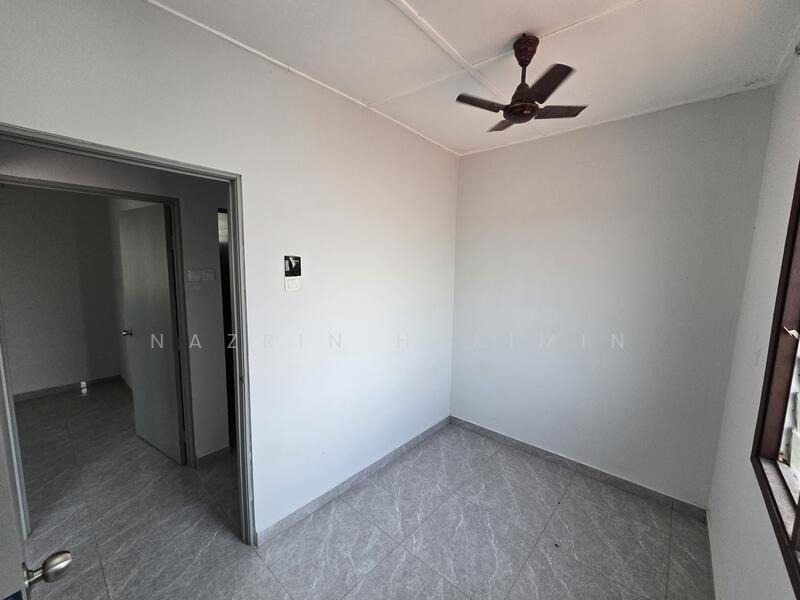 Untuk Dijual - Bukit Sentosa 2