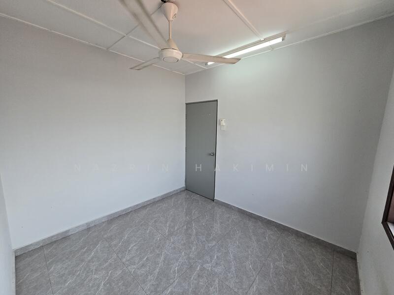 Untuk Dijual - Bukit Sentosa 2