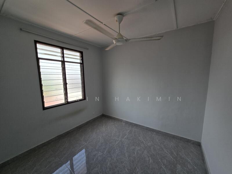 Untuk Dijual - Bukit Sentosa 2