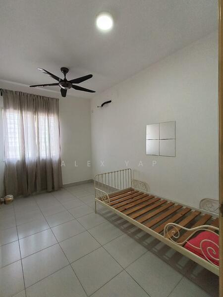 Apartment for Sale at Seri Jati - Alex Yap - Bedroom - PropertyGuru.com.my