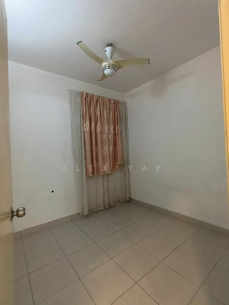 Apartment for Sale at Seri Jati - Alex Yap - Bedroom - PropertyGuru.com.my