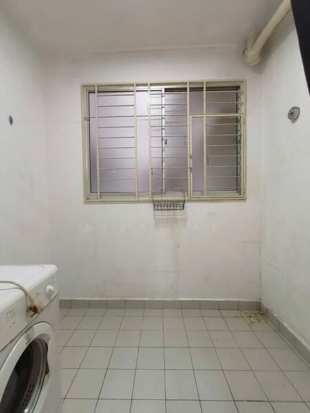 Apartment for Sale at Seri Jati - Alex Yap - Laundry Room - PropertyGuru.com.my