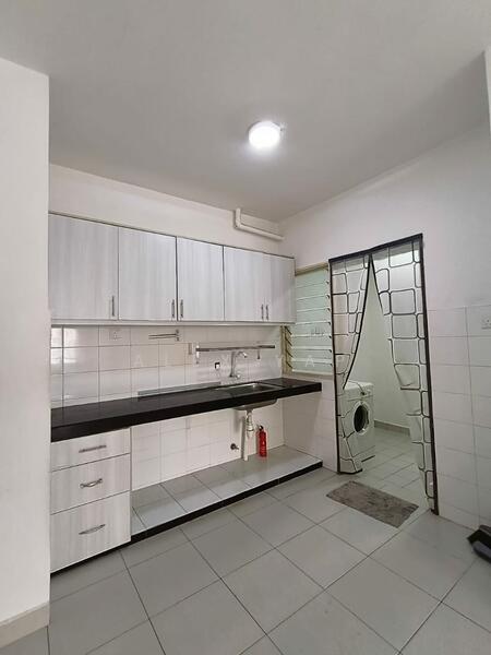 Apartment for Sale at Seri Jati - Alex Yap - Kitchen - PropertyGuru.com.my