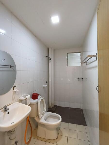 Apartment for Sale at Seri Jati - Alex Yap - Bathroom - PropertyGuru.com.my