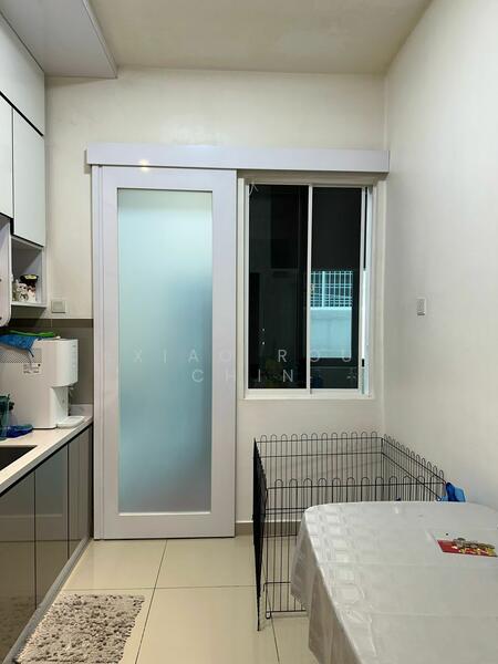 Untuk Dijual - Country Villas Resort