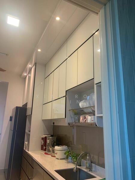 Untuk Dijual - Country Villas Resort