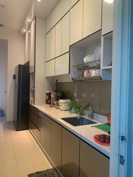 Untuk Dijual - Country Villas Resort