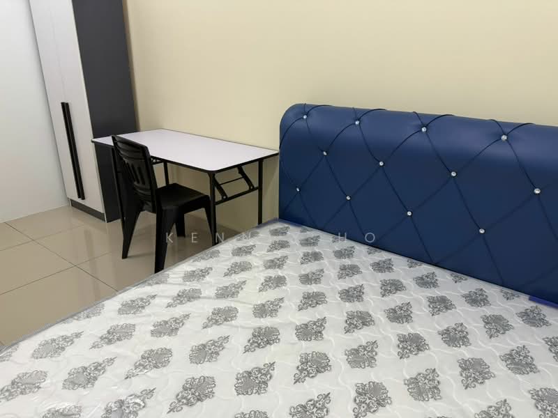 Kediaman Servis untuk Disewa di Pacific Place - Kennly Ho - Bedroom - PropertyGuru.com.my