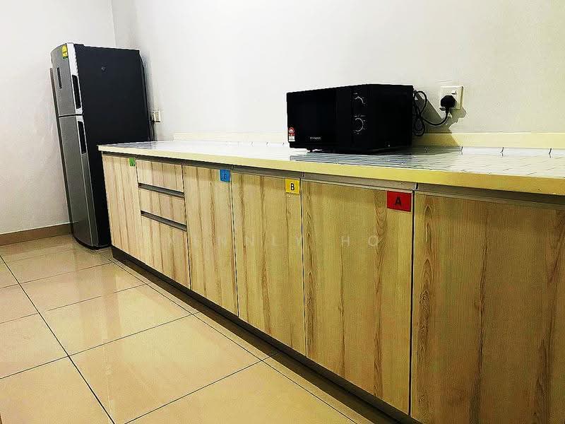 Kediaman Servis untuk Disewa di Pacific Place - Kennly Ho - Kitchen - PropertyGuru.com.my