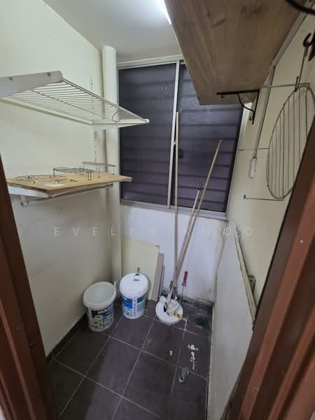 Bukit Segambut Apartment untuk Untuk Dijual - RM 340,000, Mac 2026 - Interior - PropertyGuru.com.my
