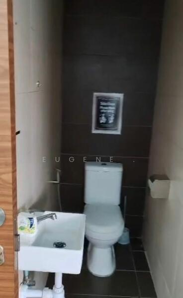 For Rent - Phileo Damansara 2 @ Petaling Jaya