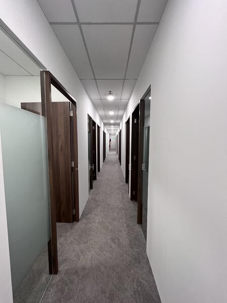 Corridor