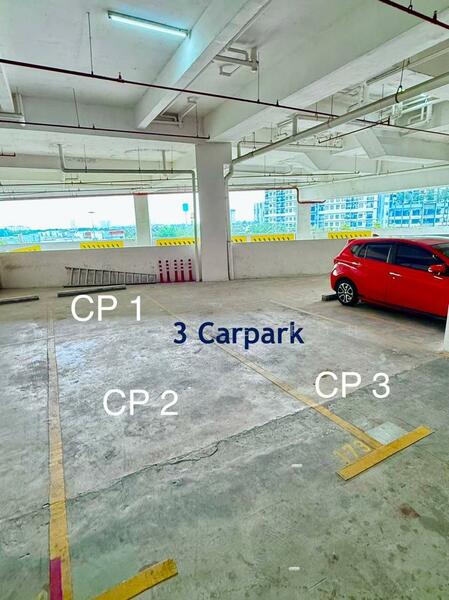 Car Park