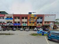 For Sale - Pekan Semenyih , Jalan Pasar Baru @ Semenyih