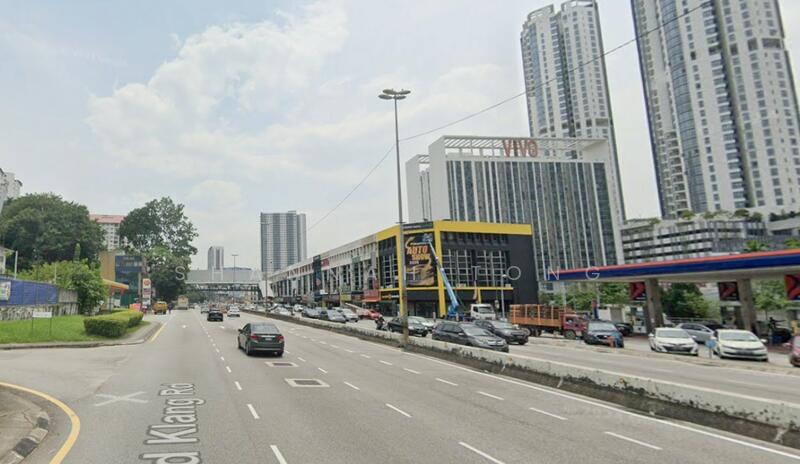 Commercial Land for Rent in Batu 5 (Jalan Klang Lama (Old Klang Road)) - Shannah Tong - PropertyGuru.com.my