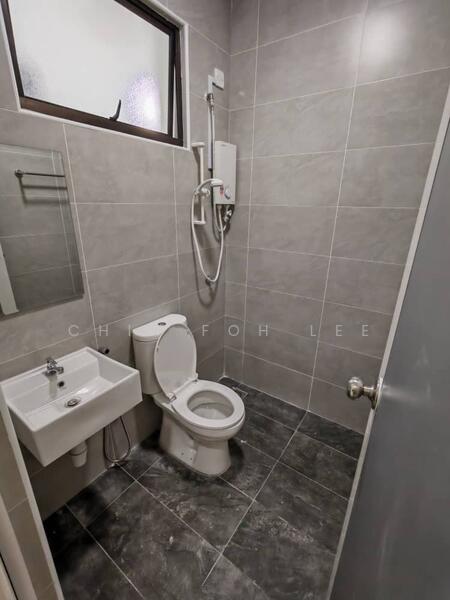 For Rent - Nada Embun