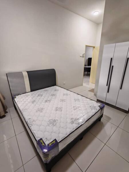 For Rent - Nada Embun