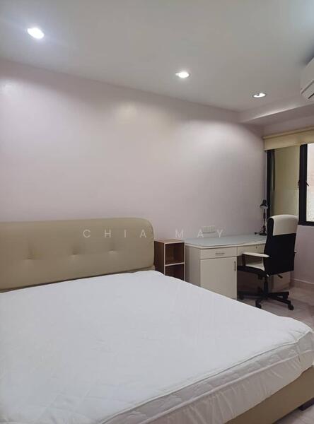 For Rent - Bellisa Court