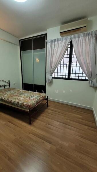 For Rent - Bellisa Court