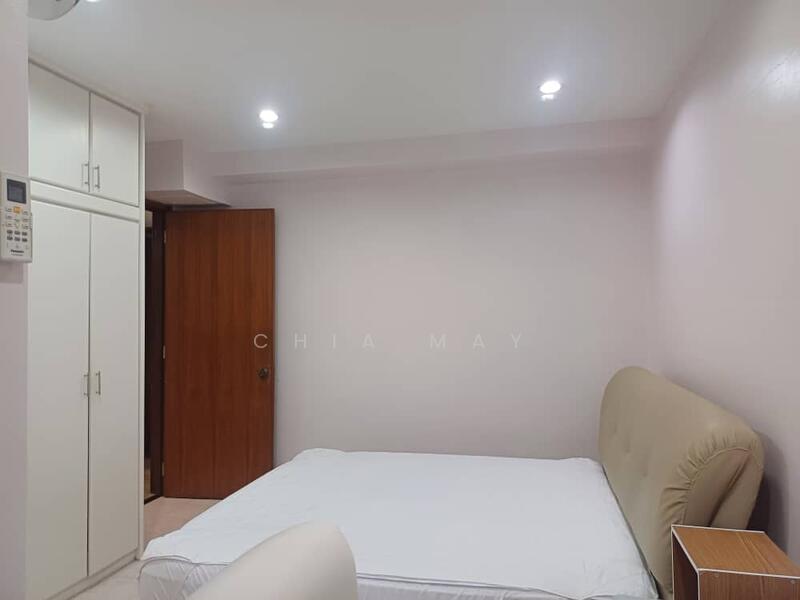 For Rent - Bellisa Court