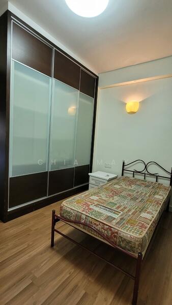 For Rent - Bellisa Court